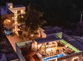 Hotel Kuxtal