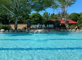 Northland Resort Hotel Manapla