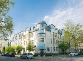 Best Western Hotel Geheimer Rat