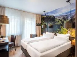 Best Western Hotel Nürnberg am Hauptbahnhof