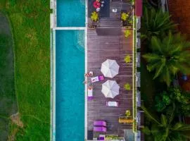 The Evitel Resort Ubud
