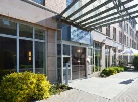 Best Western Hotel Halle-Merseburg