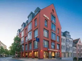 Best Western Hotel Am Straßberger Tor