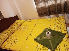 Aremen Transient, the no hassle and no fuss, ξενοδοχείο σε Σαν Χουάν