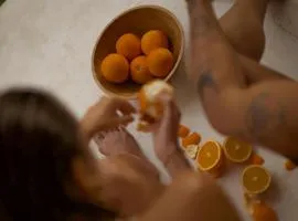 COZ Bali Boutique Villas walking distance to Padang Padang Beach