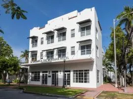 The Meridian Miami Beach by At Mine Hospitality