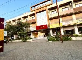 Dojo Inn