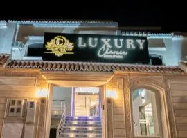 Luxury Chaouen