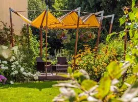 Hygge Hotel U Zvonu