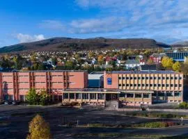 Thon Partner Hotel Sortland