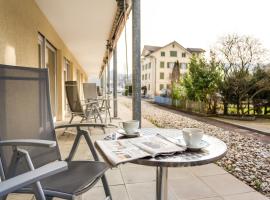 Hotelfotos: Anstatthotel Luzern - self-check-in