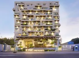 Iconic Long Hai Hotel
