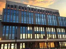 Hotel Nostal Yokote