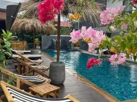 Lanta Corsica Hotel