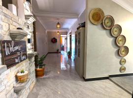 Kirungi Vacation Homes, hôtel à Fort Portal