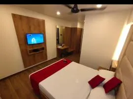 Hotel Heritage Dakshin