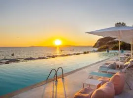 Mount Athos Resort