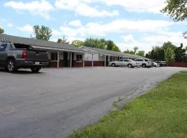 BlissPoint Inn FKA Motel 6t7