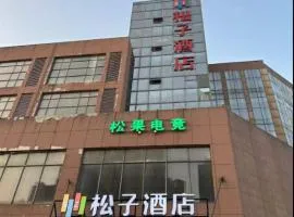 Pine Nut Hotel