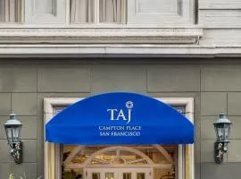 Taj Campton Place