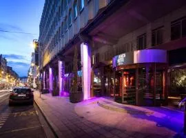 pentahotel Brussels City Centre