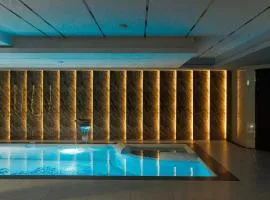 Siab Hotel Premium