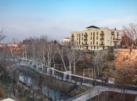 Siab Hotel Premium