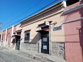 Hotel Casolia