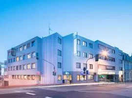 Best Western City Hotel Pirmasens