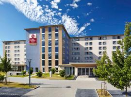 Best Western Plus iO Hotel, ξενοδοχείο σε Eschborn