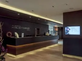 Best Western Plus Hotel Böttcherhof