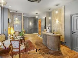 Hôtel Maât Batignolles