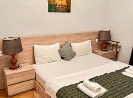 Piccolo casa bella, hotel di Tbilisi City