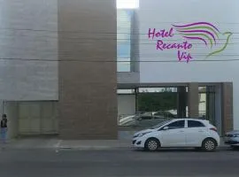 Hotel Recanto Vip