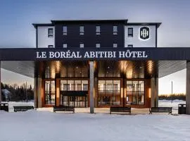 Le Boréal Abitibi Hôtel