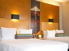 Aloft by Marriott Panama