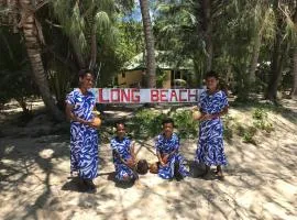 Yasawa Long Beach Hideout Resort
