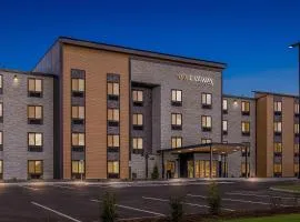 LivAway Suites Salt Lake City- West Jordan