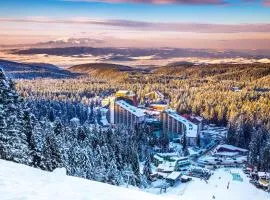 Rila Hotel Borovets