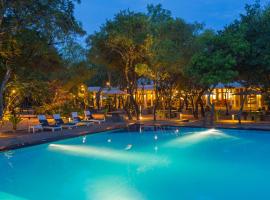 Nilaveli Beach Hotel, hotel en Nilaveli