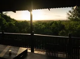 Mazuri Bush Cottages