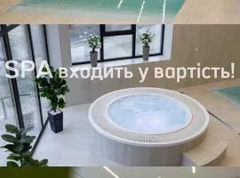 Milana SPA & Hotel - SPA included