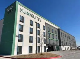ECHO Suites Extended Stay by Wyndham Dallas Plano Richardson