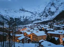 Revier Mountain Lodge Saas-Fee