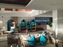 Hudor Resort - Bauang, La Union