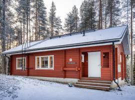 Pytkynkulma, hôtel à Syöte