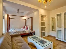 Hotel Pajaros Blu
