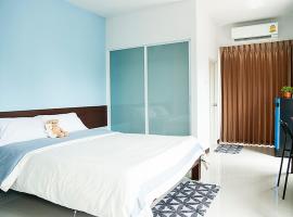 Gambaran Hotel: Yada Living