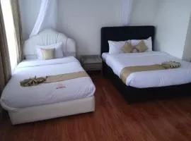 Tawala Garden Hotel