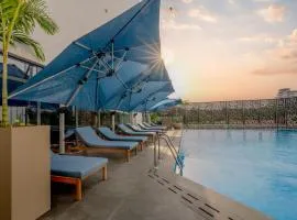 The Pelican Hotel Cantonments Accra
